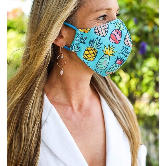 Reusable Beeswax Food Wraps & Reusable Fac… - Picture 11 of 11